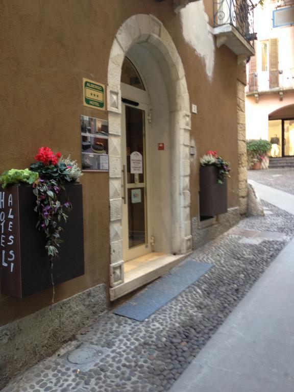 Alessi Appartamenti Desenzano del Garda Exterior photo